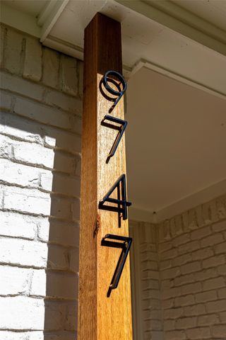 9747 Parkford Drive, Dallas, TX 75238