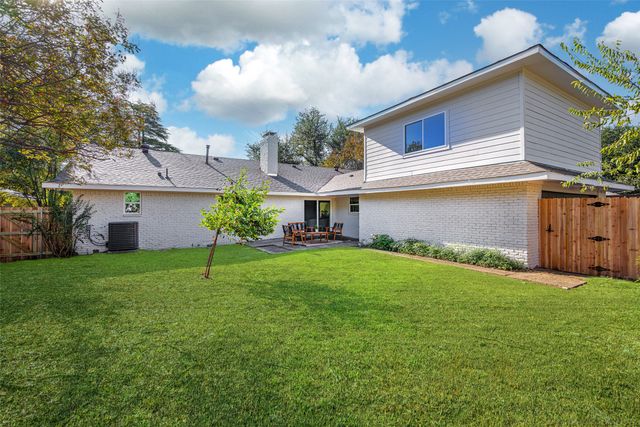 9747 Parkford Drive, Dallas, TX 75238