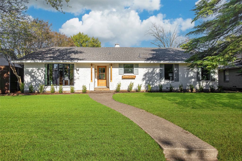9747 Parkford Drive, Dallas, TX 75238