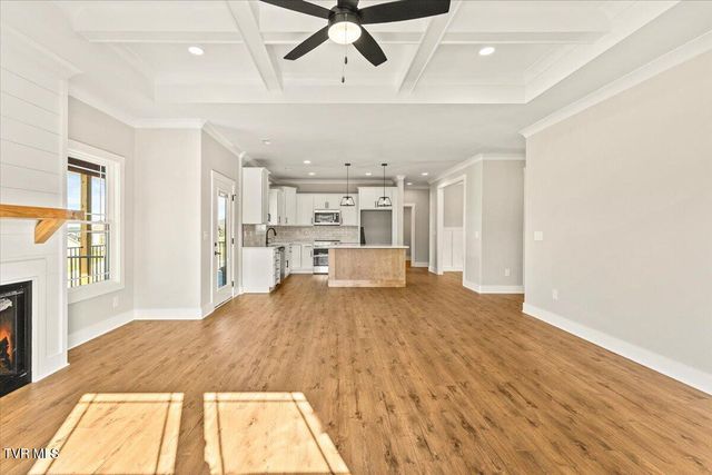 463 Middays Rest, Jonesborough, TN 37659