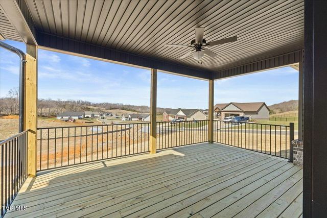 463 Middays Rest, Jonesborough, TN 37659