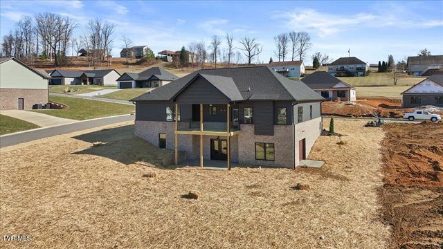 463 Middays Rest, Jonesborough, TN 37659