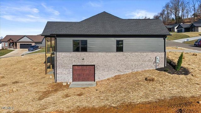 463 Middays Rest, Jonesborough, TN 37659