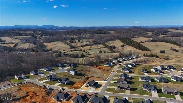 463 Middays Rest, Jonesborough, TN 37659