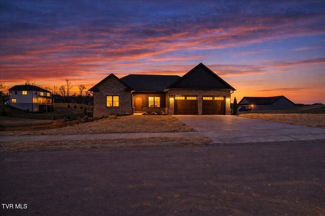 463 Middays Rest, Jonesborough, TN 37659