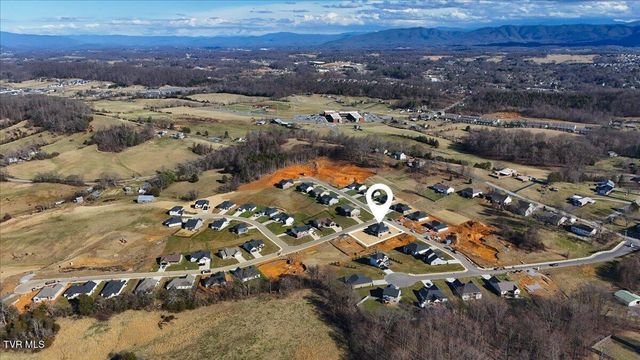 463 Middays Rest, Jonesborough, TN 37659