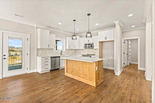 463 Middays Rest, Jonesborough, TN 37659