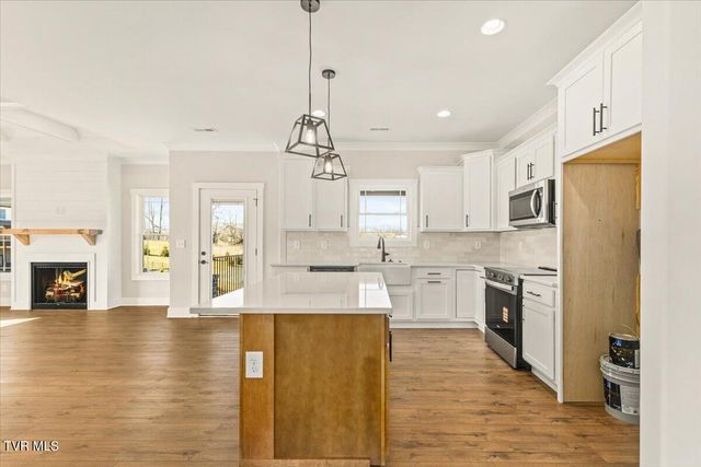 463 Middays Rest, Jonesborough, TN 37659