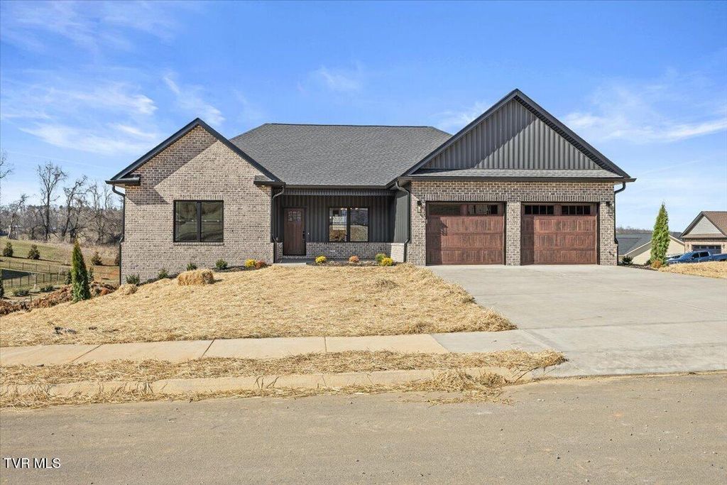 463 Middays Rest, Jonesborough, TN 37659