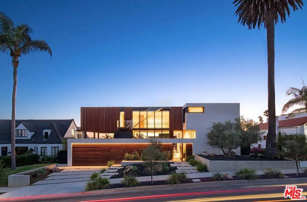 3715 Wasatch Avenue, Los Angeles, CA 90066
