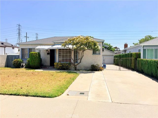 3612 Chariette, Rosemead, CA 91770