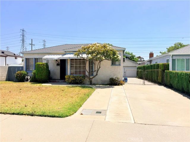 3612 Chariette, Rosemead, CA 91770
