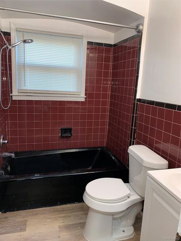19363 Appleton Street, Detroit, MI 48219