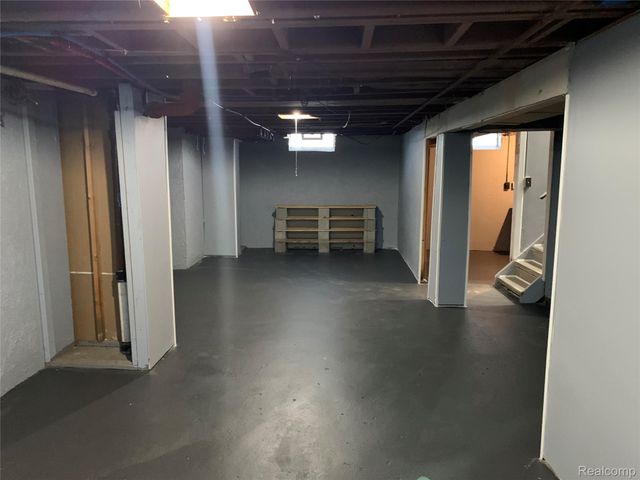 19363 Appleton Street, Detroit, MI 48219