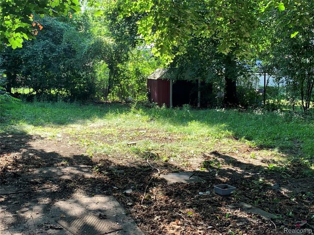 19363 Appleton Street, Detroit, MI 48219