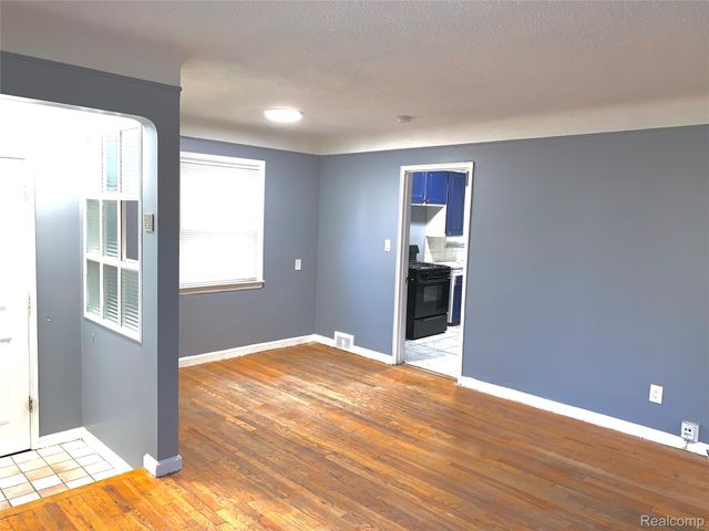 19363 Appleton Street, Detroit, MI 48219