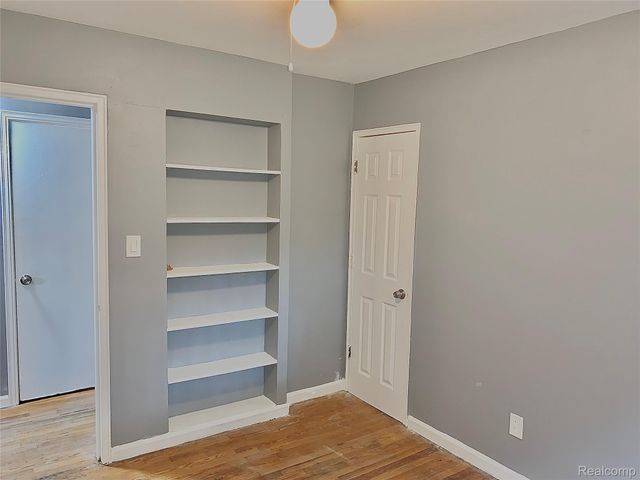 19363 Appleton Street, Detroit, MI 48219