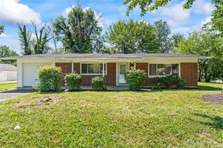 5042 Woodbine Avenue, Dayton, OH 45432