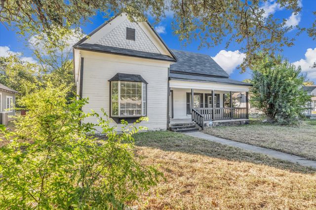 2524 Mcferrin Avenue, Waco, TX 76708
