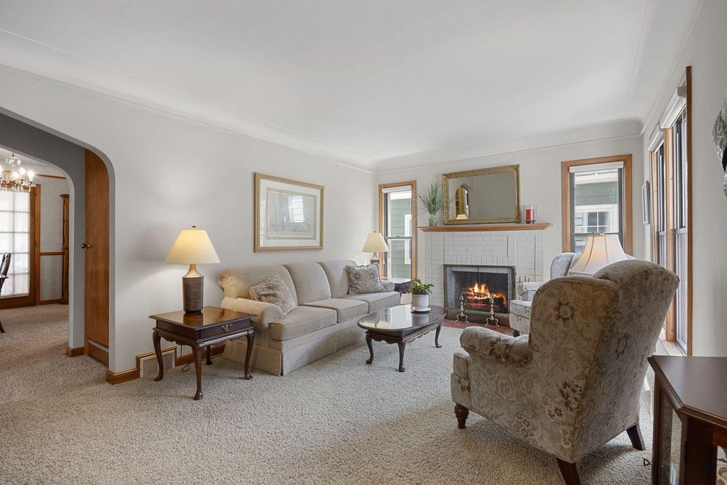 2231 Mckinley Street NE, Minneapolis, MN 55418 — exterior