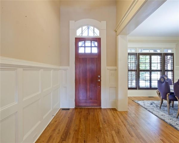 1255 McMinn Way, Snellville, GA 30078