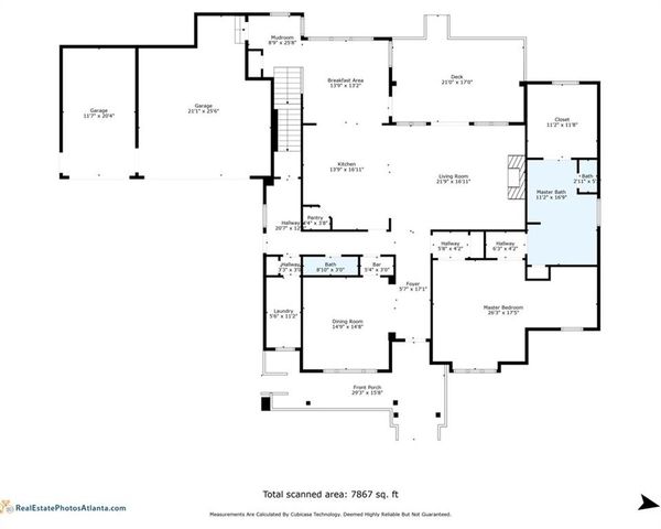 1255 McMinn Way, Snellville, GA 30078