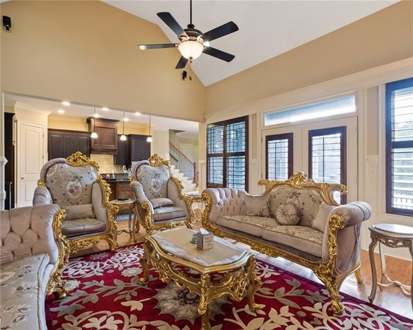 1255 McMinn Way, Snellville, GA 30078