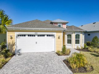 321 Compass Rose Drive, Daytona Beach, FL 32124