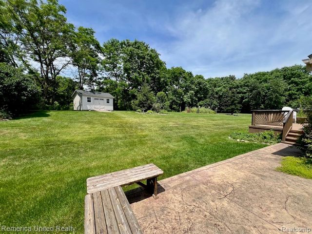 324 Conover Court, Howell, MI 48843