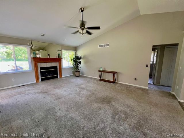 324 Conover Court, Howell, MI 48843