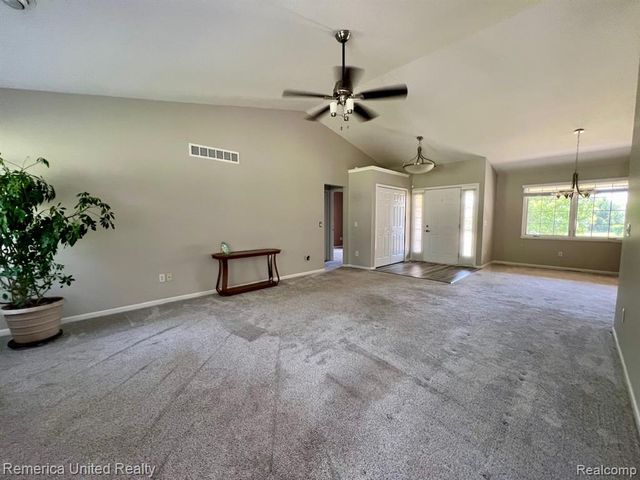 324 Conover Court, Howell, MI 48843