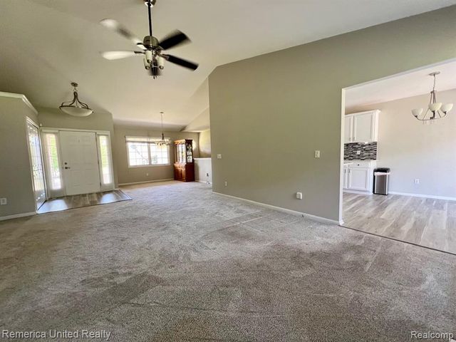 324 Conover Court, Howell, MI 48843