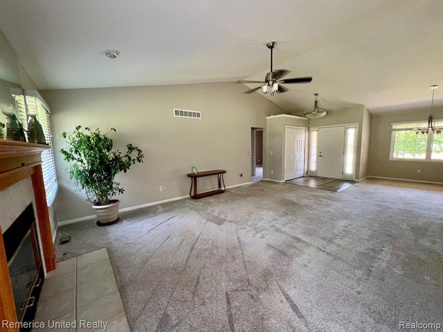 324 Conover Court, Howell, MI 48843