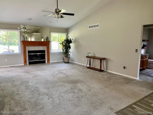 324 Conover Court, Howell, MI 48843