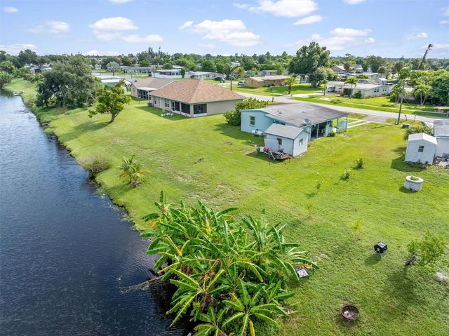 3107 EASY STREET, Port Charlotte, FL 33952