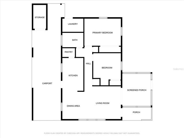 3107 EASY STREET, Port Charlotte, FL 33952