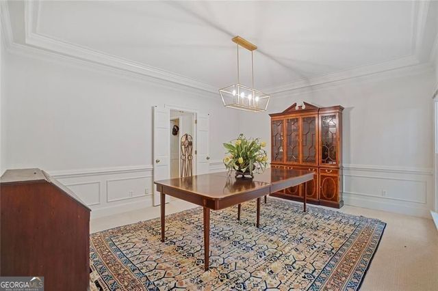 80 Cliffcreek Trace NE, Atlanta, GA 30350