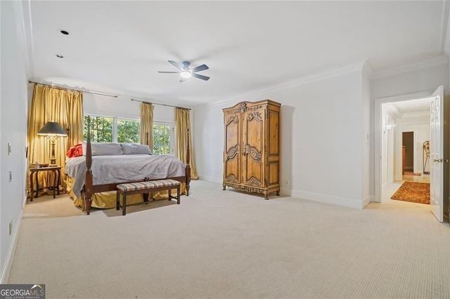 80 Cliffcreek Trace NE, Atlanta, GA 30350