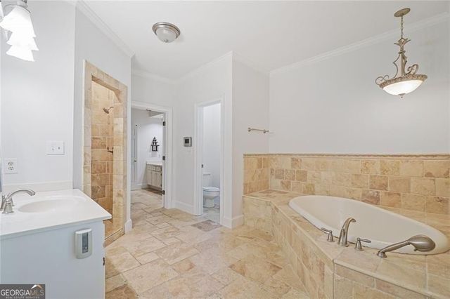 80 Cliffcreek Trace NE, Atlanta, GA 30350