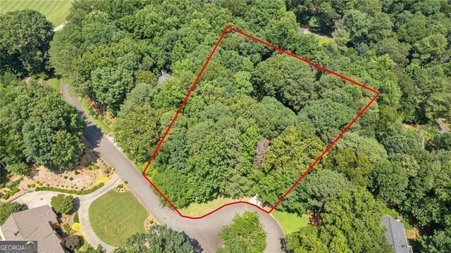 80 Cliffcreek Trace NE, Atlanta, GA 30350