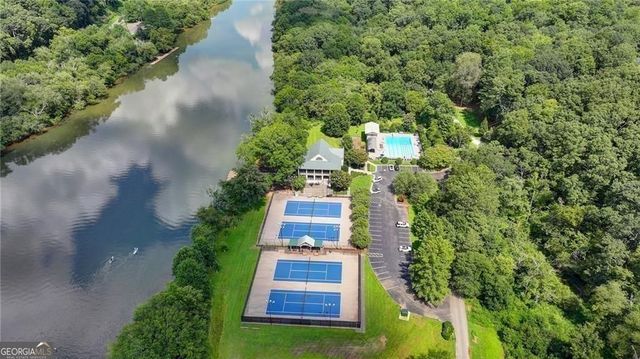 80 Cliffcreek Trace NE, Atlanta, GA 30350