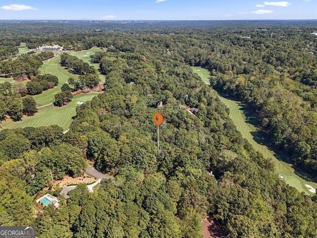 80 Cliffcreek Trace NE, Atlanta, GA 30350