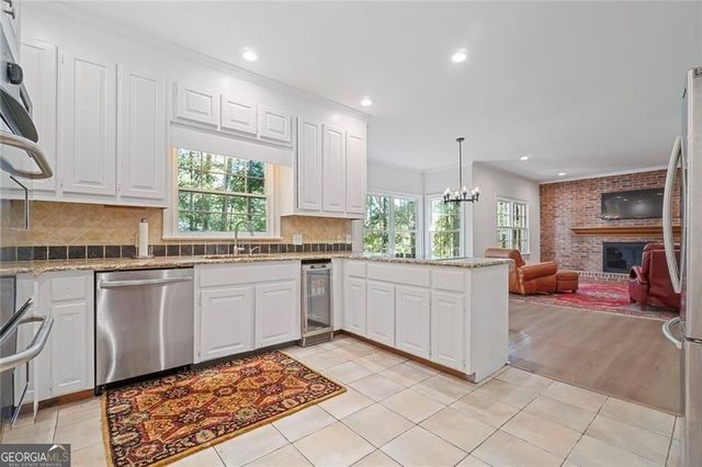 80 Cliffcreek Trace NE, Atlanta, GA 30350