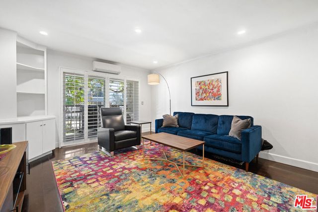 9005 Cynthia Street 208, West Hollywood, CA 90069