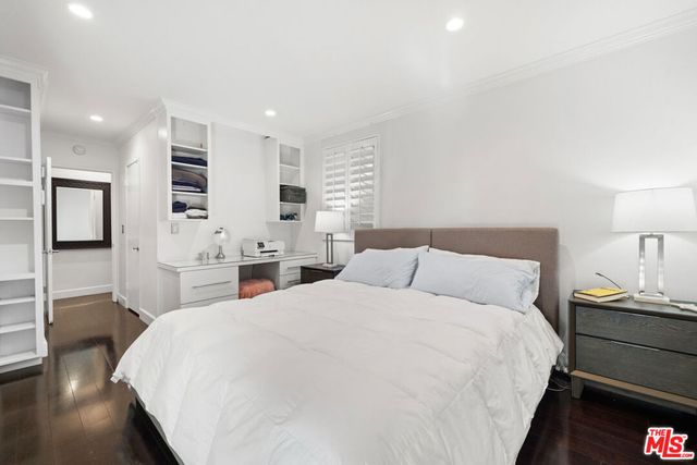 9005 Cynthia Street 208, West Hollywood, CA 90069