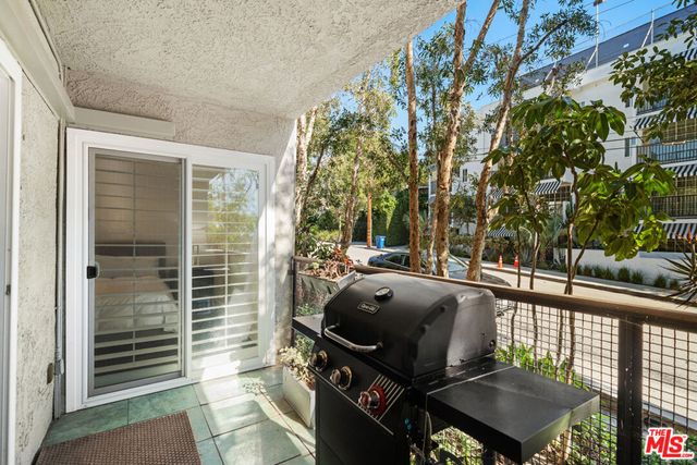 9005 Cynthia Street 208, West Hollywood, CA 90069
