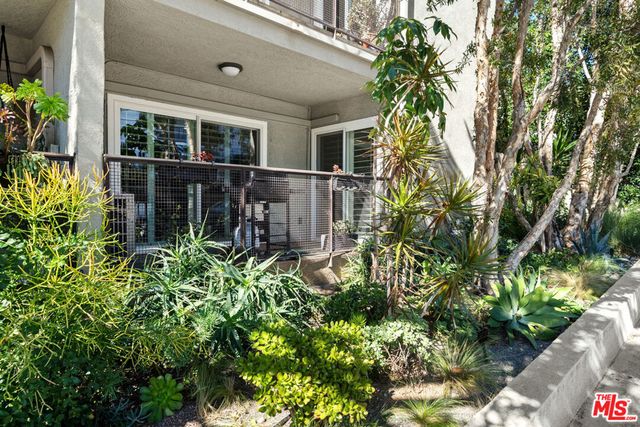 9005 Cynthia Street 208, West Hollywood, CA 90069