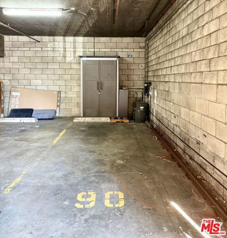 9005 Cynthia Street 208, West Hollywood, CA 90069