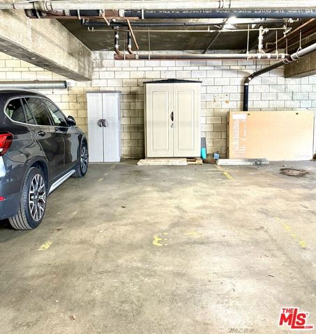 9005 Cynthia Street 208, West Hollywood, CA 90069