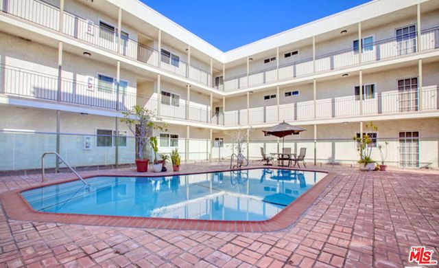 9005 Cynthia Street 208, West Hollywood, CA 90069